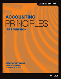 Accounting Principles IFRS Version, Global Edition - Epub + Converted Pdf